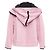 Neopren-Hoodie mit Sternapplikation von Dice Kayek - Ansicht 5