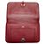 Portafoglio lungo in pelle Dogon GM di Hermès Rosso - vista 6