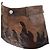 Patchwork Flame Shorts von Alessandra Rich - Ansicht 2