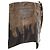 Patchwork Flame Shorts von Alessandra Rich - Ansicht 4