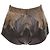 Patchwork Flame Shorts von Alessandra Rich - Ansicht 5