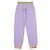 Pantaloni SWEATBOTTOM Moncler Porpora
