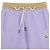 Pantaloni SWEATBOTTOM Moncler Porpora - vista 2