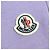 Pantaloni SWEATBOTTOM Moncler Porpora - vista 6