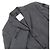 Moncler MILLEVACHES GIUBBOTTO Jaqueta de Down Marrom Cinza - vista 2