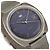 IWC R814A Edelstahl-Uhr Blau - Ansicht 3