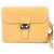 Borsa a Spalla Togo Adepesh di Hermès Beige