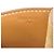 Borsa a Spalla Togo Adepesh di Hermès Beige - vista 10