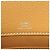 Borsa a Spalla Togo Adepesh di Hermès Beige - vista 9