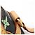 Louis Vuitton Monogram Multicolore Shoulder Bag Black - view 6