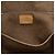 Louis Vuitton Monogram Multicolore Shoulder Bag Black - view 8