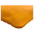 Borsa a Spalla Aline di Hermès in Pelle Gialla Giallo  - vista 6