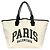 Balenciaga City Große Tote Tasche in Paris - Ansicht 2