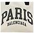 Balenciaga City Große Tote Tasche in Paris - Ansicht 4