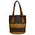 Louis Vuitton Bucket PM Monogram Handtasche Braun