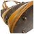 Louis Vuitton Bucket PM Monogram Handtasche Braun - Ansicht 5
