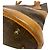 Louis Vuitton Bucket PM Monogram Handtasche Braun - Ansicht 6
