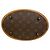 Louis Vuitton Bucket PM Monogram Handtasche Braun - Ansicht 7