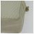 BALLY Borsa a Spalla con Catena Pelle Avorio Oro Auth 141066 D'oro Crudo - vista 15