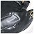BALLY Borsa a Spalla con Catena Pelle Avorio Oro Auth 141066 D'oro Crudo - vista 19
