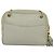 BALLY Borsa a Spalla con Catena Pelle Avorio Oro Auth 141066 D'oro Crudo - vista 2