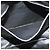 BALLY Borsa a Spalla con Catena Pelle Avorio Oro Auth 141066 D'oro Crudo - vista 21