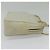 BALLY Borsa a Spalla con Catena Pelle Avorio Oro Auth 141066 D'oro Crudo - vista 4