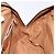 Céline Borsa a mano in tela Macadam CELINE in pelle PVC marrone oro Auth 141839 D'oro - vista 20