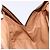 Céline Borsa a mano in tela Macadam CELINE in pelle PVC marrone oro Auth 141839 D'oro - vista 21