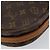 LOUIS VUITTON Borsa a Spalla Monogram Jeune Fille MM M51226 LV Auth 142152 Monogramma - vista 17