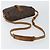 LOUIS VUITTON Borsa a Spalla Monogram Jeune Fille MM M51226 LV Auth 142152 Monogramma - vista 7