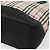 Borsa Tote Nova Check Burberry in Tela e Pelle Beige Argento Auth BA5747 - vista 8