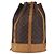 LOUIS VUITTON Borsa a Spalla Monogram Randonnee GM M42244 LV Auth 141436 Monogramma - vista 13