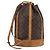 LOUIS VUITTON Borsa a Spalla Monogram Randonnee GM M42244 LV Auth 141436 Monogramma - vista 2