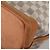 LOUIS VUITTON Borsa a Spalla Noe Damier Azur N42222 LV Auth 141023V - vista 16
