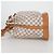 LOUIS VUITTON Borsa a Spalla Noe Damier Azur N42222 LV Auth 141023V - vista 3