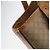 Céline CELINE Macadam Canvas Tote Bag PVC Beige Gold Auth bs29412 Golden - Ansicht 10