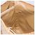 Céline CELINE Macadam Canvas Tote Bag PVC Beige Gold Auth bs29412 Golden - Ansicht 20