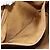 Céline CELINE Macadam Canvas Tote Bag PVC Beige Gold Auth bs29412 Golden - Ansicht 22