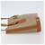 Céline CELINE Macadam Canvas Tote Bag PVC Beige Gold Auth bs29412 Golden - Ansicht 4