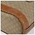 Céline CELINE Macadam Canvas Tote Bag PVC Beige Gold Auth bs29412 Golden - Ansicht 9