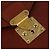 LOUIS VUITTON Cartella Consulente Epi Marrone M54423 LV Auth ep10946 - vista 17