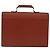 LOUIS VUITTON Cartella Consulente Epi Marrone M54423 LV Auth ep10946 - vista 2