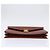 LOUIS VUITTON Cartella Consulente Epi Marrone M54423 LV Auth ep10946 - vista 5