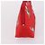 Bulgari Pochette BVLGARI Nylon 2Set Rosso Verde Auth bs29017 - vista 11