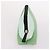 Bulgari Pochette BVLGARI Nylon 2Set Rosso Verde Auth bs29017 - vista 4