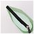 Bulgari Pochette BVLGARI Nylon 2Set Rosso Verde Auth bs29017 - vista 5