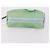 Bulgari Pochette BVLGARI Nylon 2Set Rosso Verde Auth bs29017 - vista 6