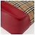 Autre Marque Borsa Tote Burberrys Nova Check in tela beige rossa oro Auth BA5696 Rosso D'oro - vista 15