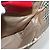 Autre Marque Borsa Tote Burberrys Nova Check in tela beige rossa oro Auth BA5696 Rosso D'oro - vista 17
